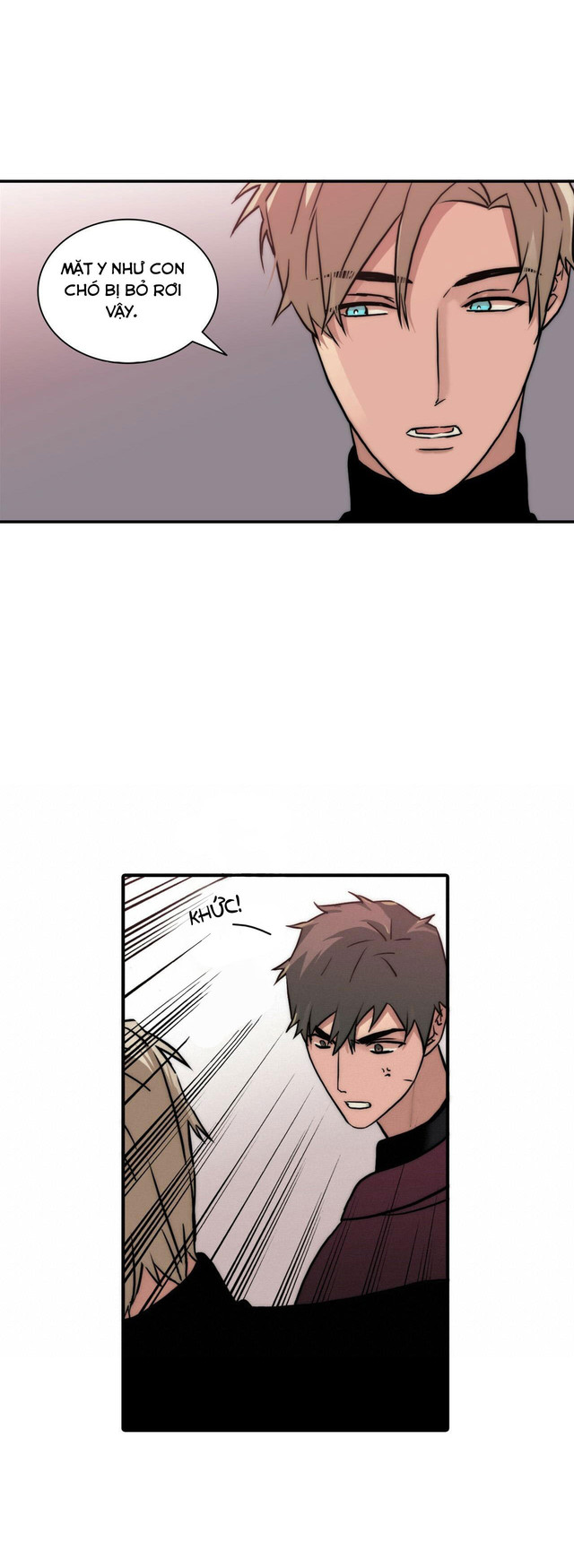 giai điệu của ngôn ngữ chapter 60 27