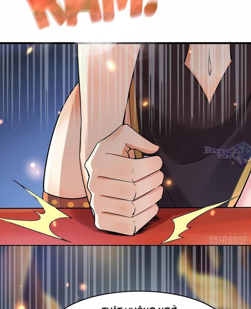 đồ đệ ta toàn là nữ ma đầu chapter 6 19