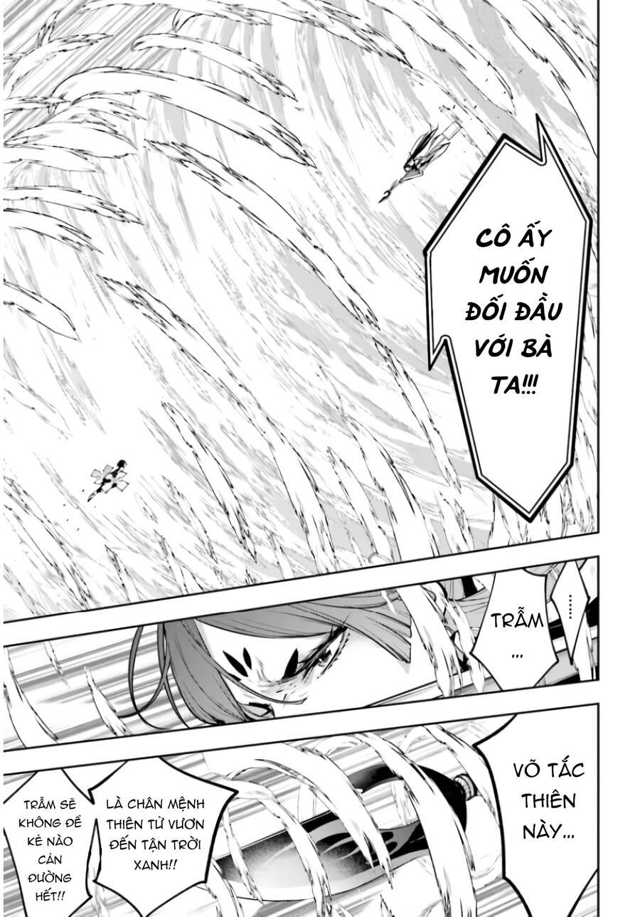 majo taisen - the war of greedy witches chapter 9 23