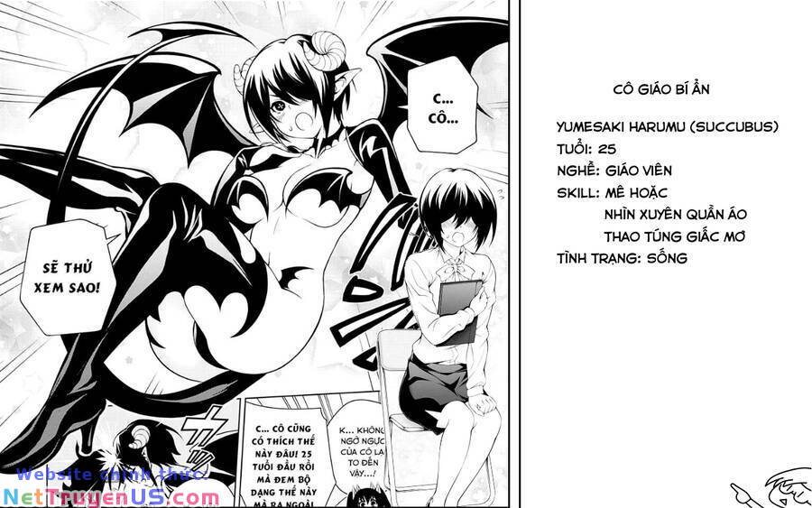 ma nữ cứng đầu chapter 194.1 42