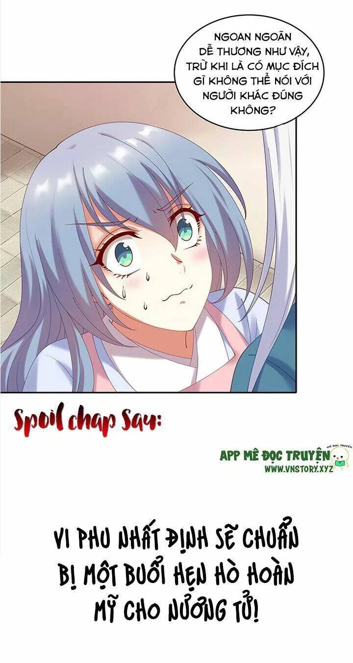 đô đốc đại nhân sủng thê kí chapter 72 24