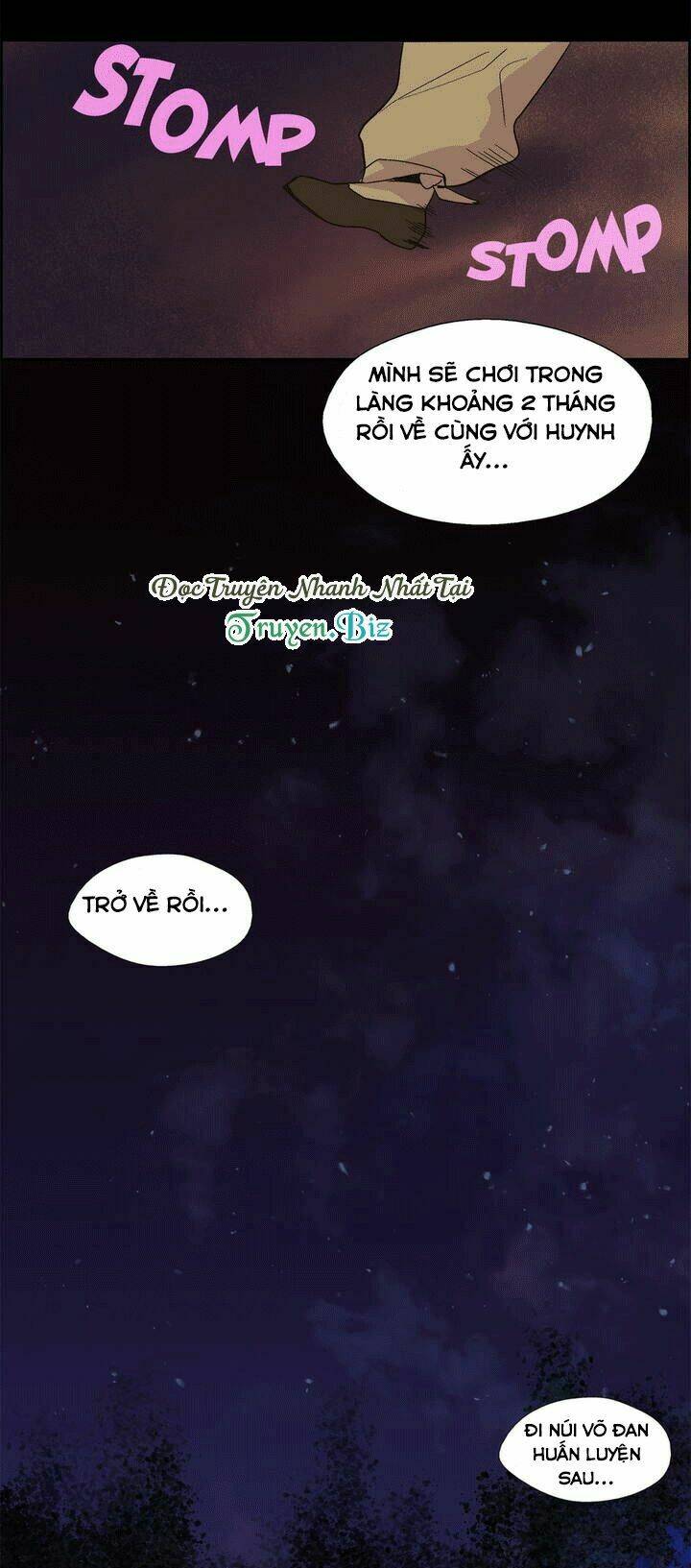 biên niên sử lãnh nguyệt chapter 6 32