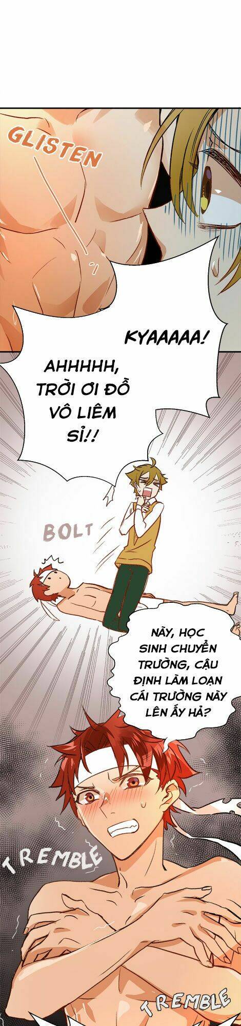 the girl i like is a boy chapter 0 12