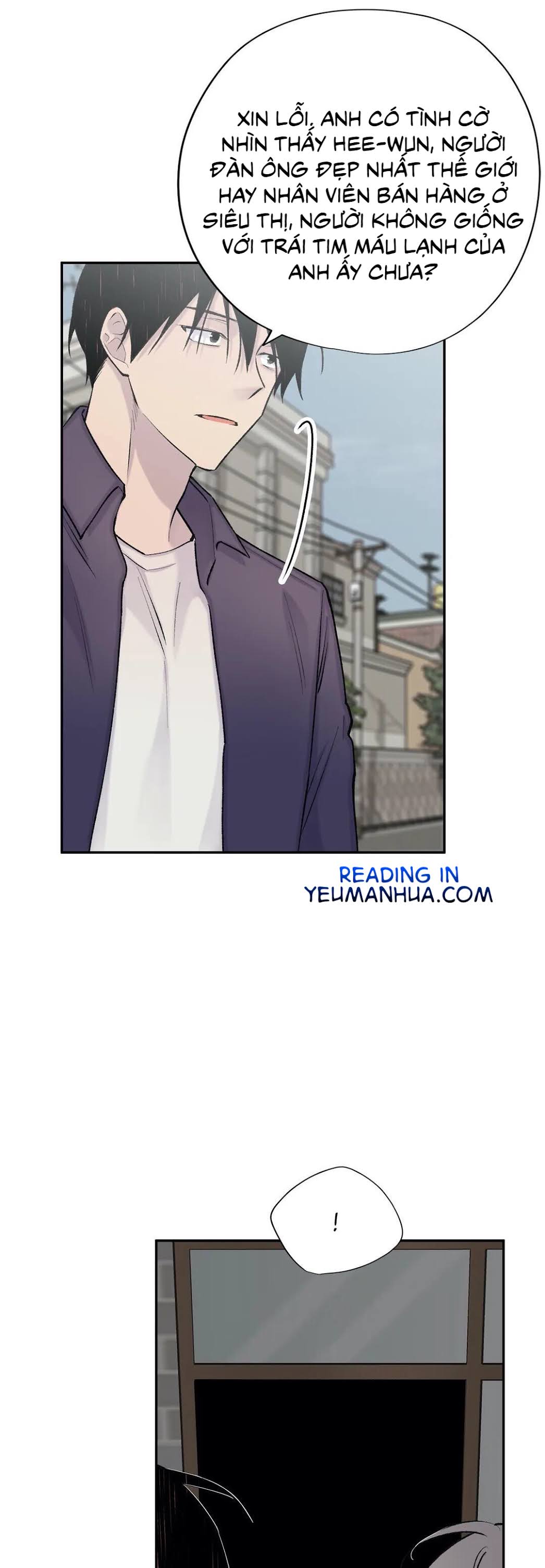 đừng viết nữa, tác giả thân mến! chapter 48 34