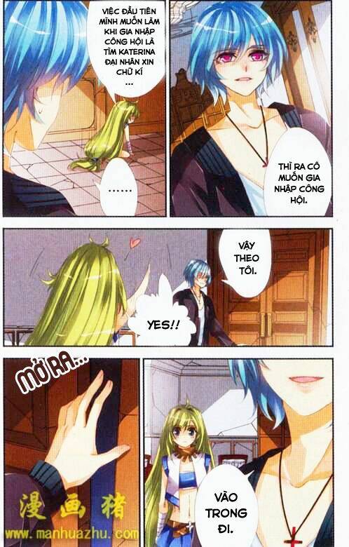 please, the fool chapter 1 10