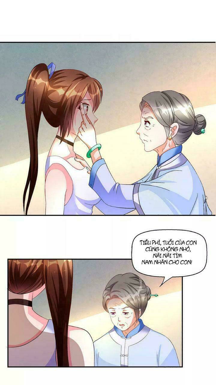 chào buổi tối, minh vương đại nhân chapter 2 17