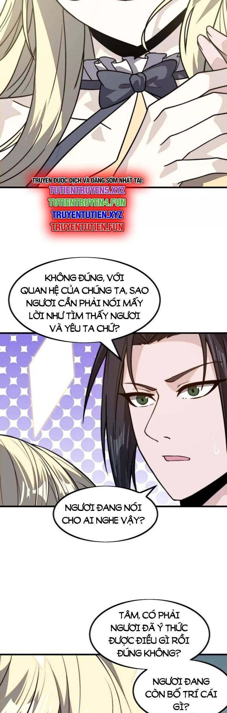 ta có một sơn trại chapter 1060 19