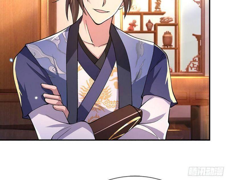 Ta Trở Về Từ Thế Giới Tu Tiên chapter 38 32