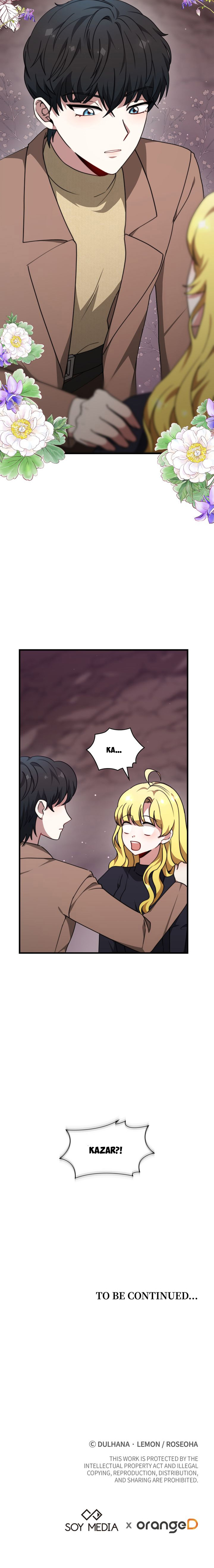 công nương eluana vita chapter 74 10