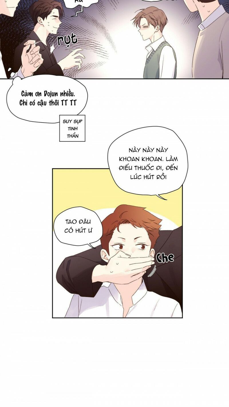 tình nhân 4 tuần chapter 60 19