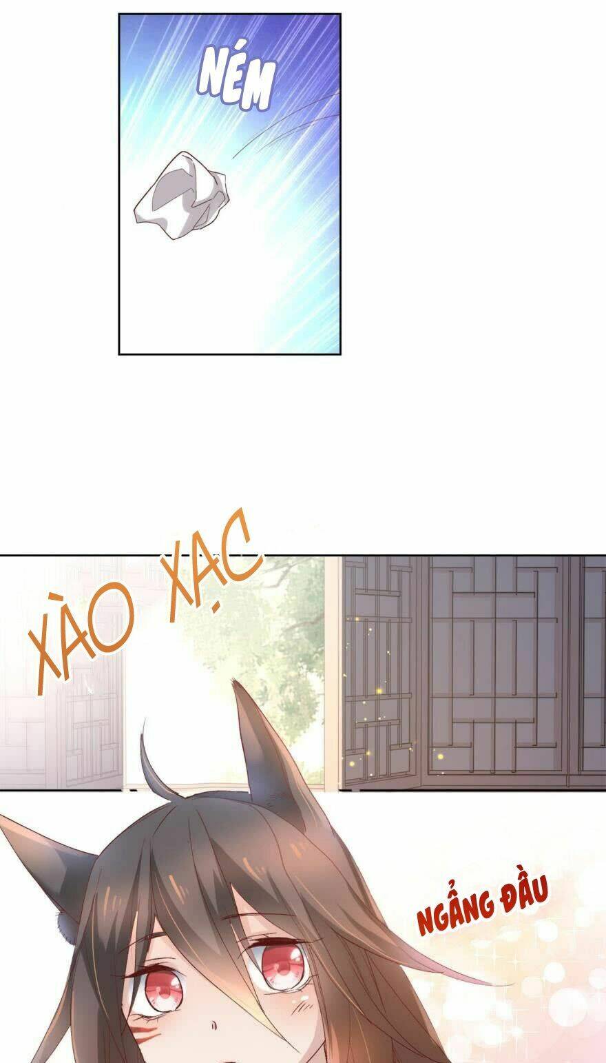 nghịch lai thuận thú chapter 28 13