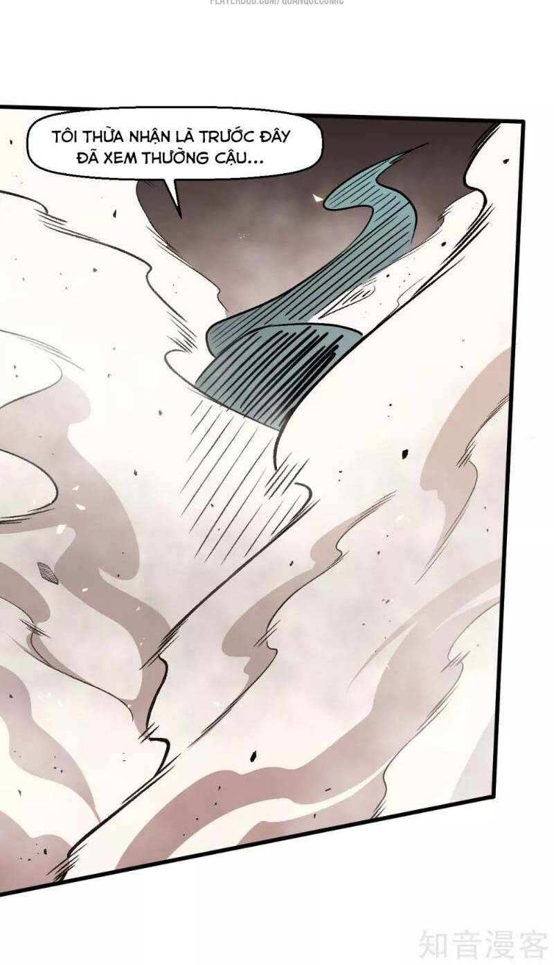 vườn trường cuồng sư hệ thống chapter 58 20