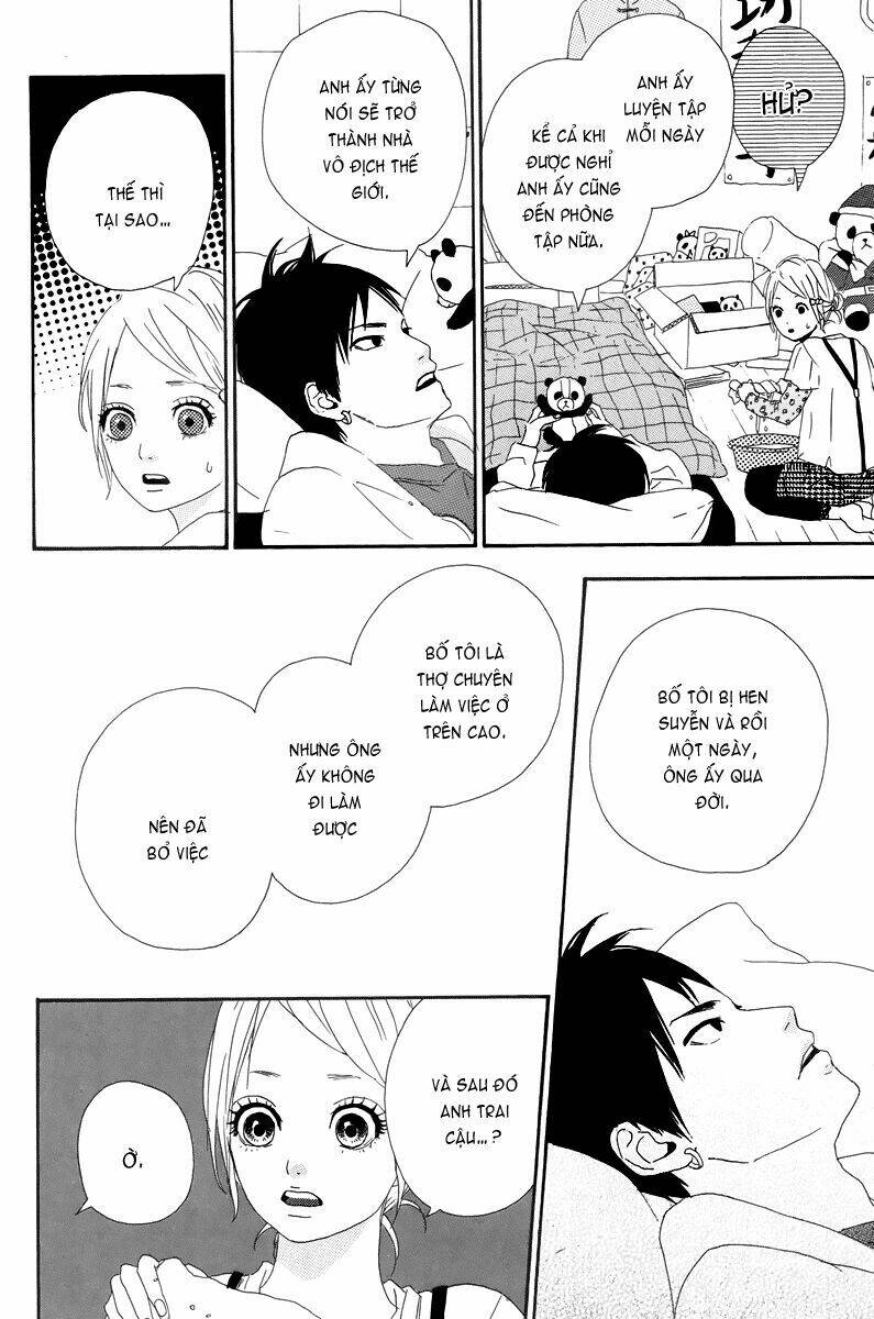yume miru taiyou chapter 11 21