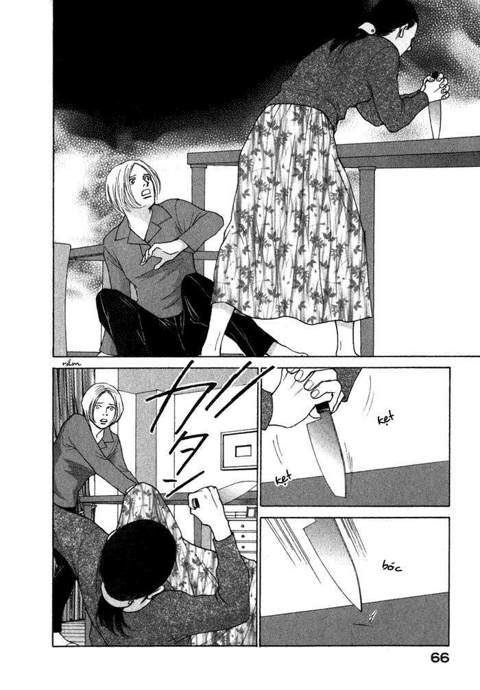 eternal sabbath chapter 20 22