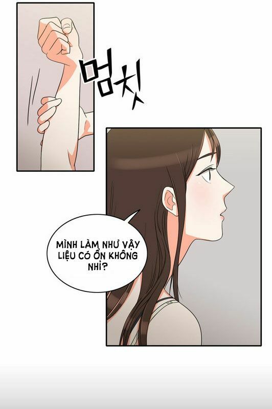 do it one more time- yêu lại từ đầu chapter 6 47