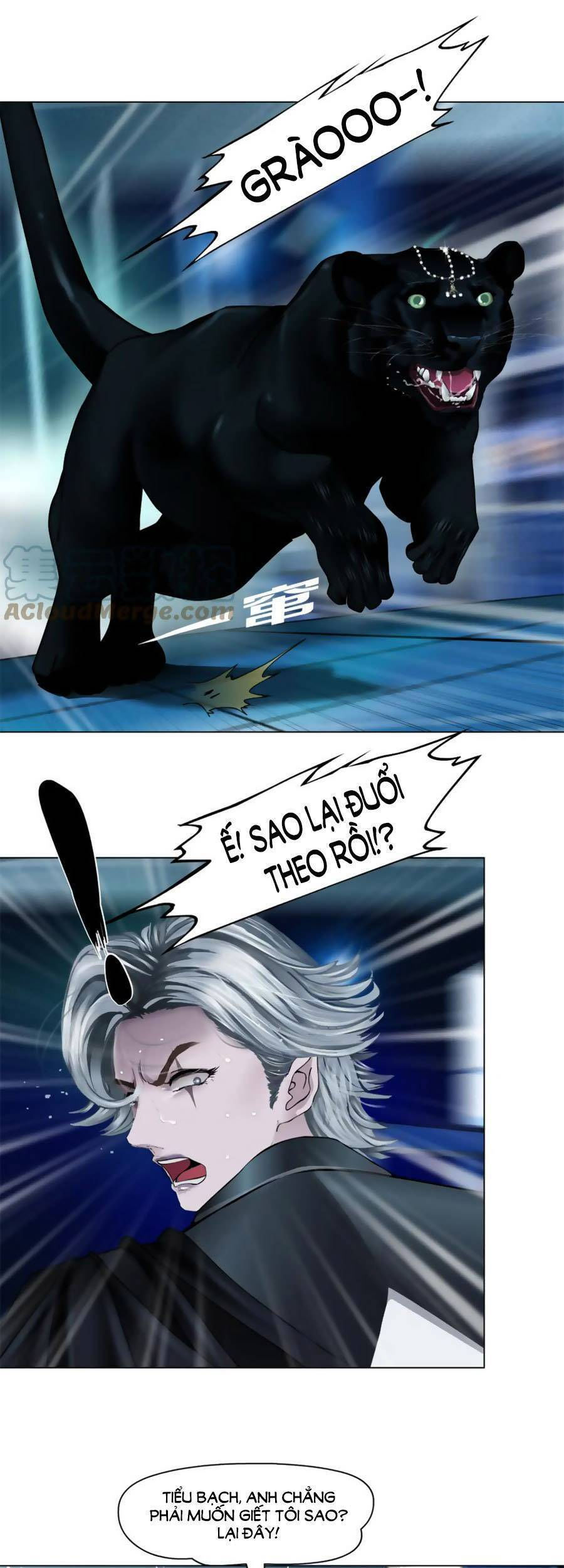 đằng nữ chapter 135 9