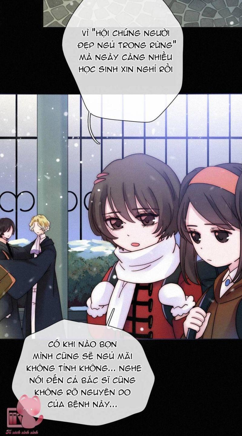 đêm tối chốn này chapter 72 20