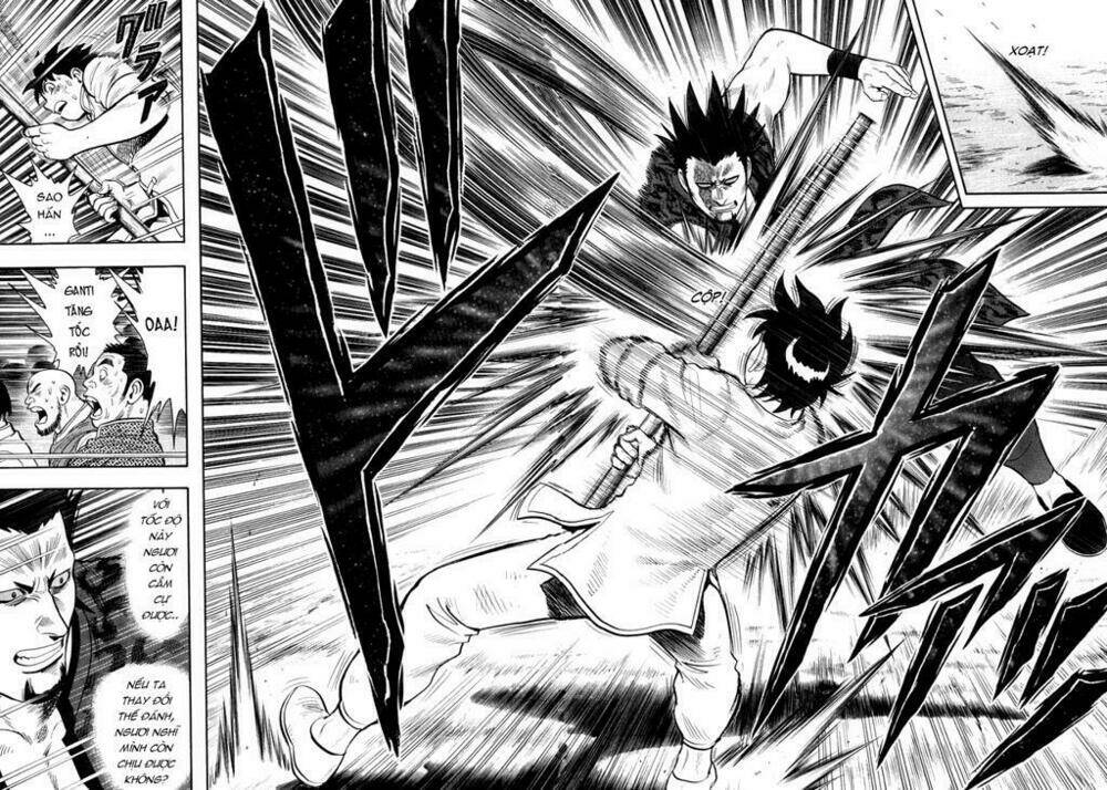hoàng phi hồng phần iii chapter 8 68
