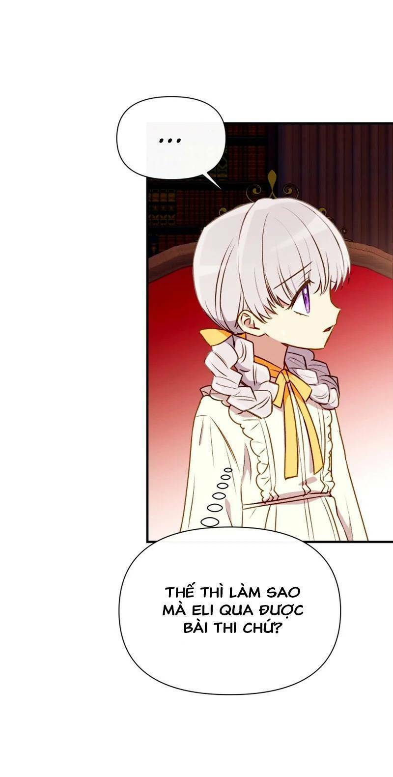 khế ước của nữ công tước quái vật chapter 51 54