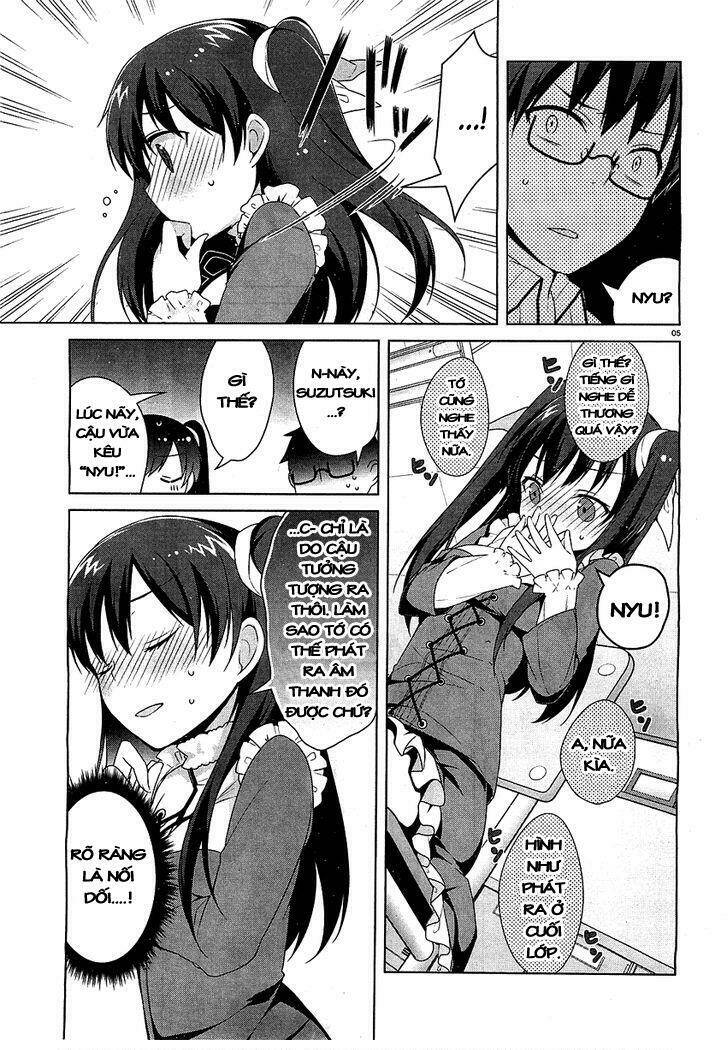 mayo chiki! chapter 17 6