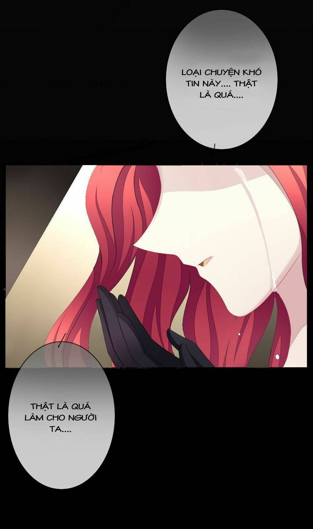 vị hôn thê bỏ trốn chapter 84 29