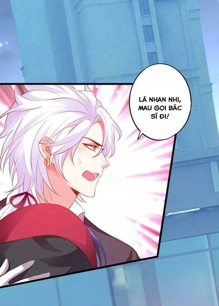 biến lan lăng vương thành ảnh đế chapter 9 34