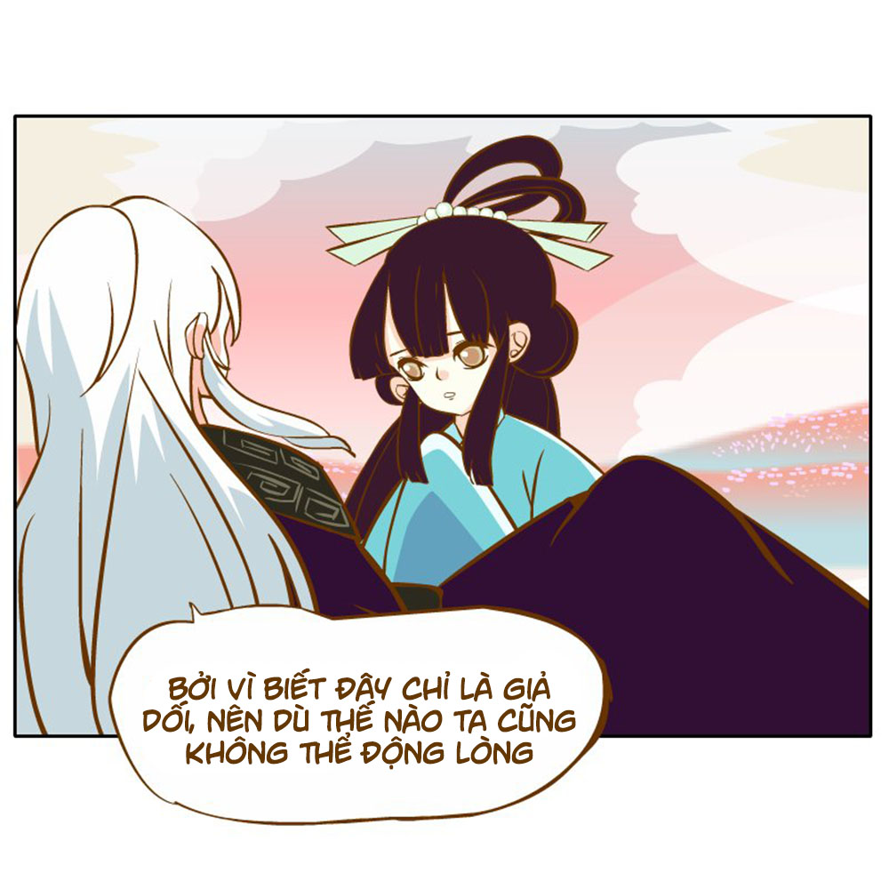 hòa thượng và tiểu long quân chapter 29 38