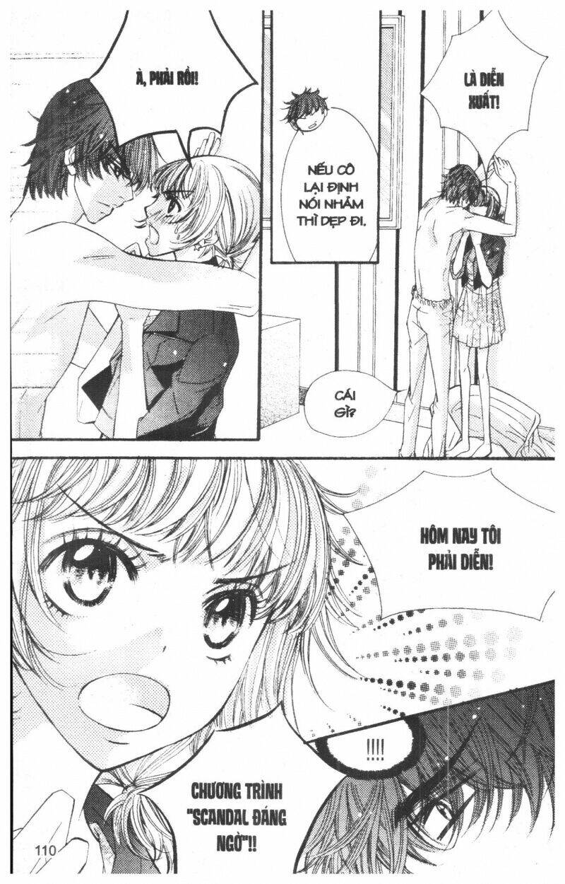 scandal đáng ngờ chapter 12 8