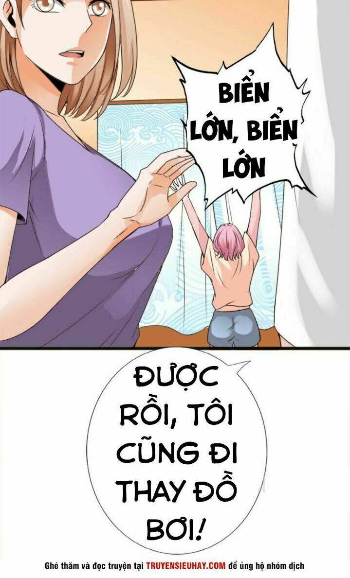 tuyệt phẩm tà thiếu chapter 24 20