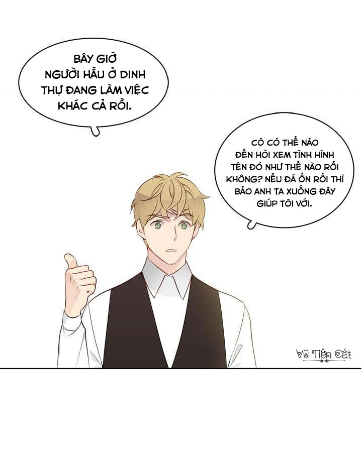 thanh tra của muiella chapter 13 50