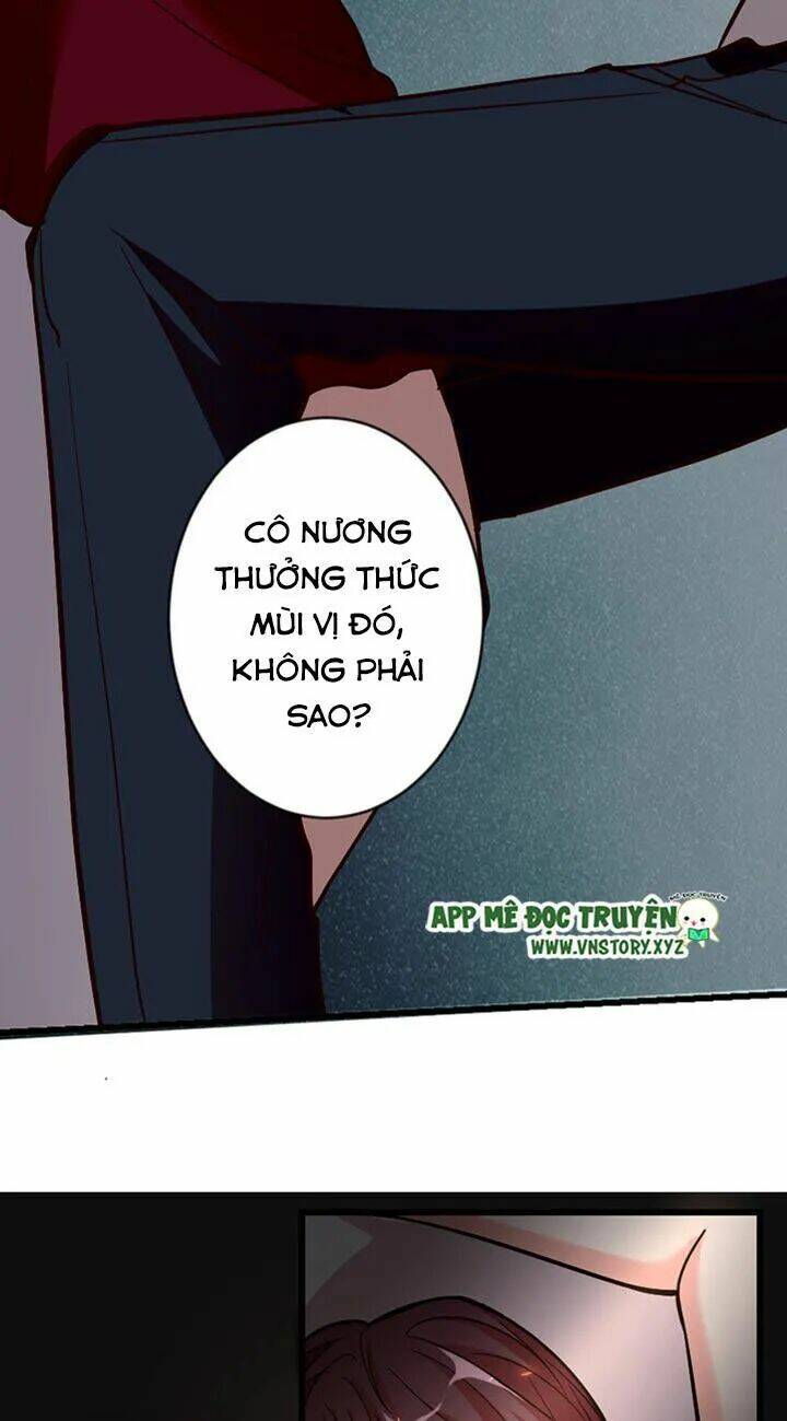 thiên hậu trở về chapter 65 29