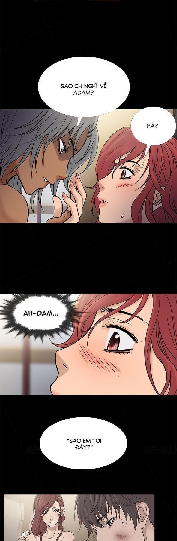 thiên đường chapter 70 16