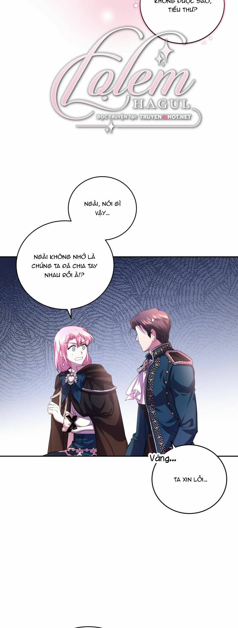 nhà điều chế nước hoa độc quyền của bạo chúa chapter 66 5