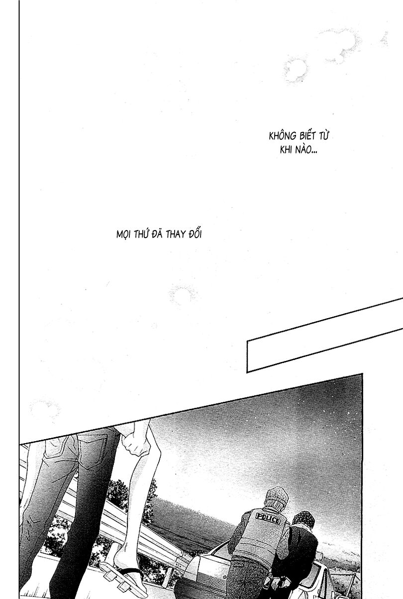 17-sai, kiss to dilemma chapter 2 28