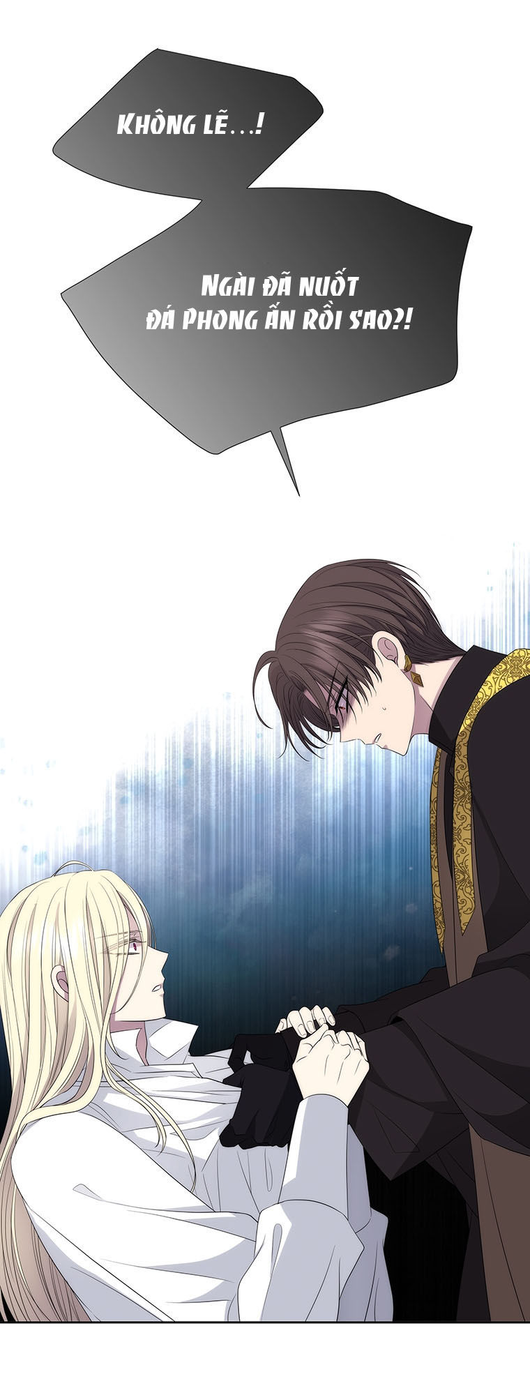 năm môn đệ của charlotte chapter 147.2 3