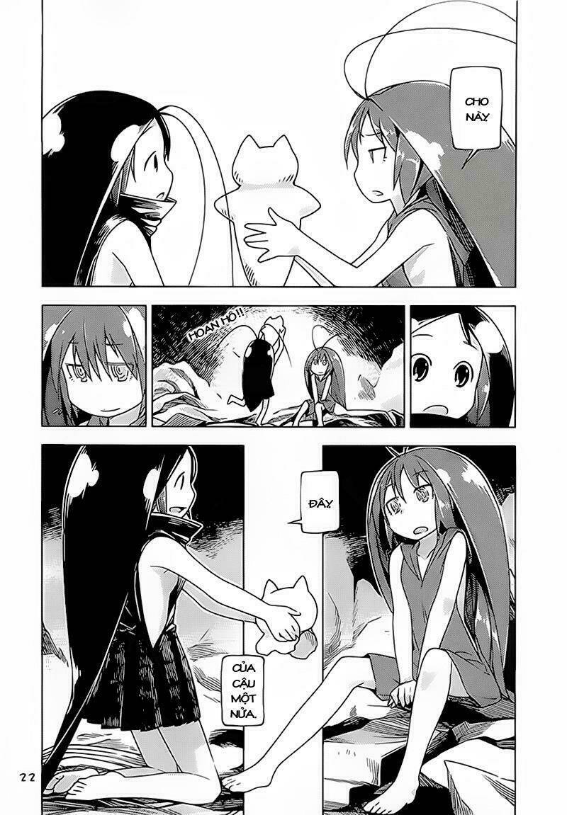 gokiburi gijinka chapter 2 24