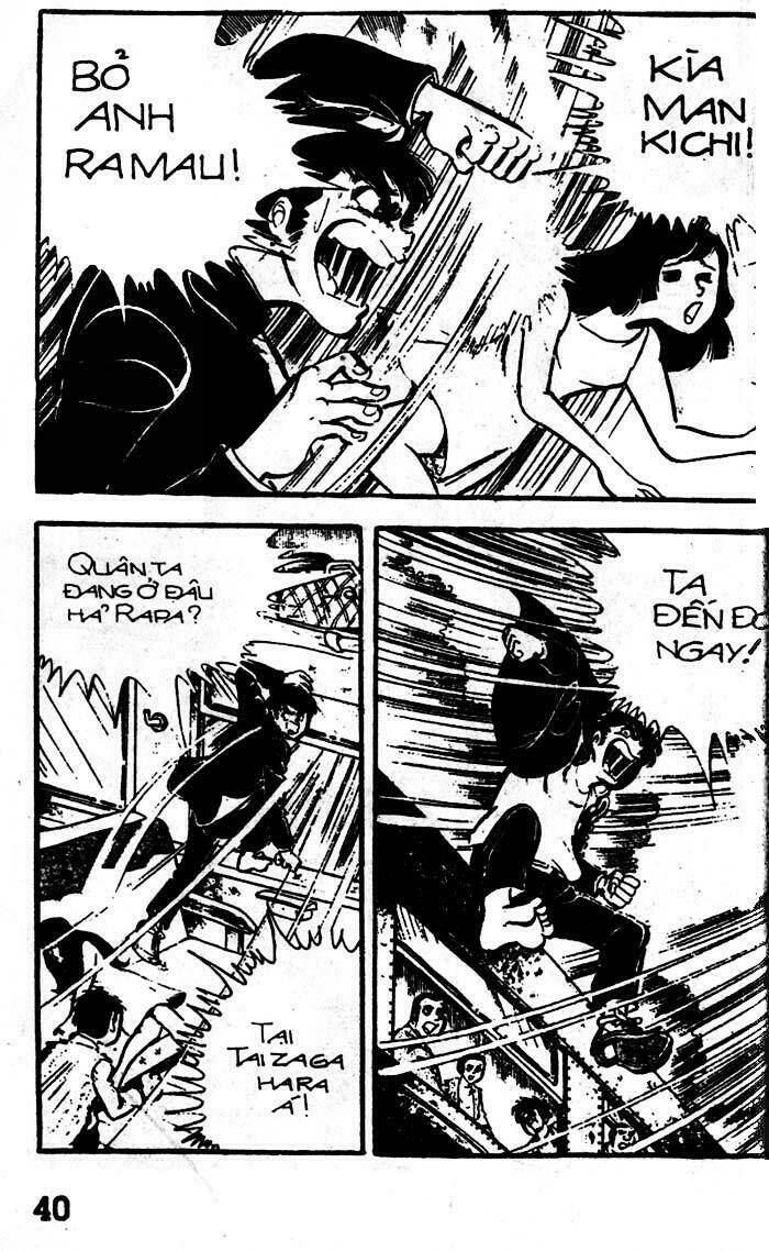 mankichi chapter 10 41