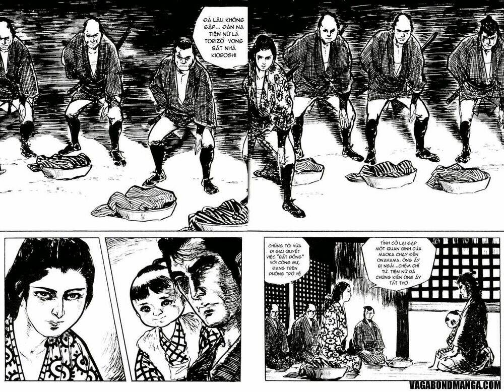lone wolf and cub chapter 83 29