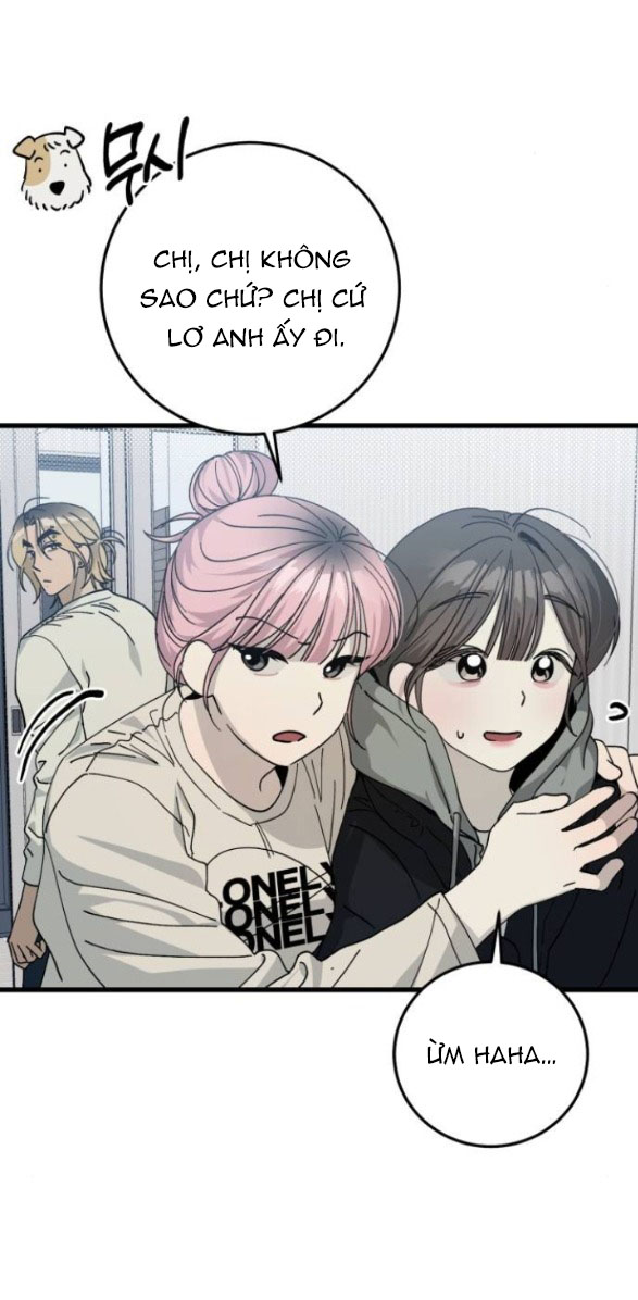 quy luật về rác rưởi chapter 4.1 31