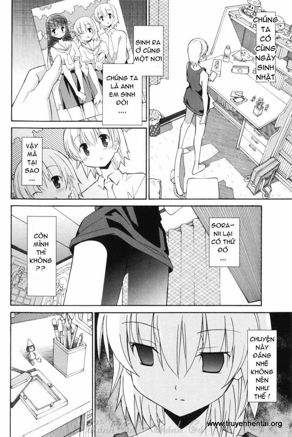 aki-sora chapter 8 6