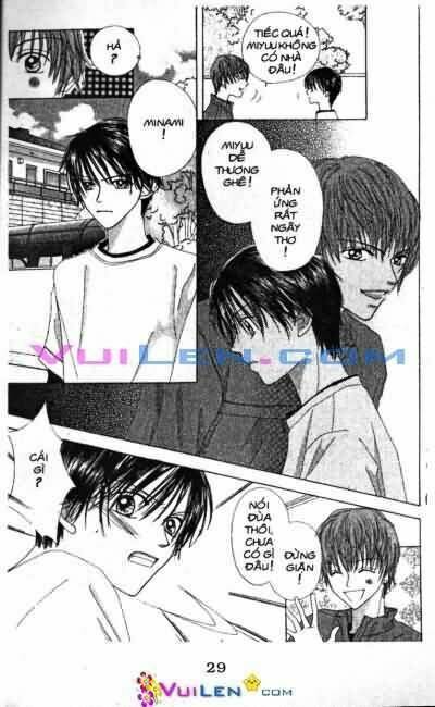 con gái con trai chapter 8 29