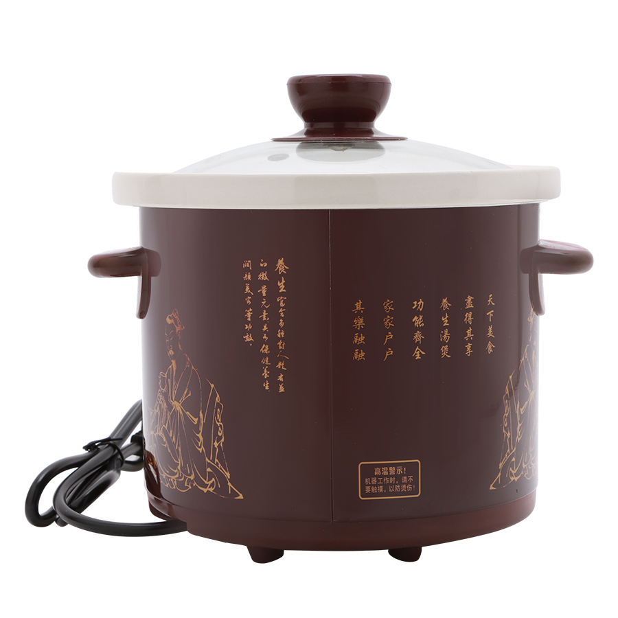 Nồi Kho Cá Fujika FJ-KC15 (1.5L) - Màu