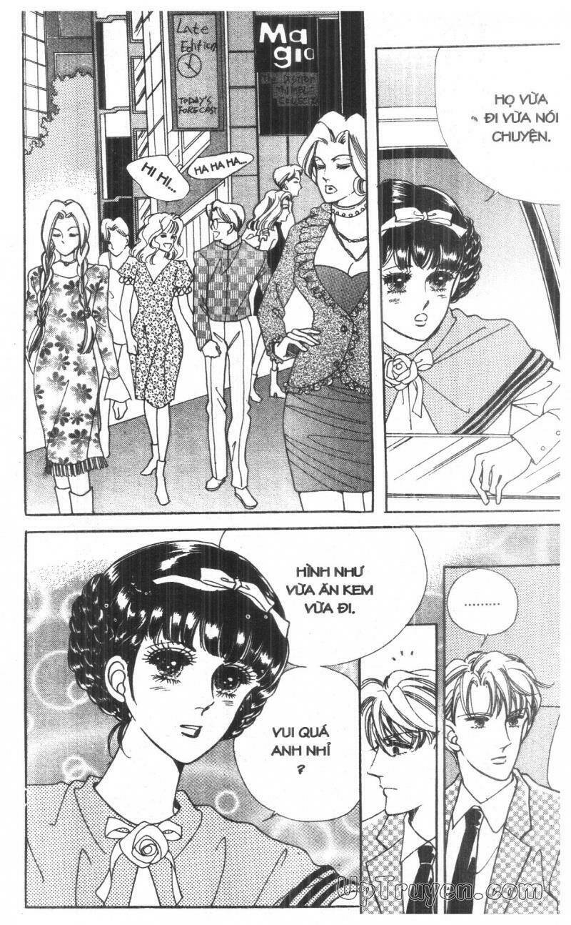 lao xao tuổi ngọc chapter 1 133