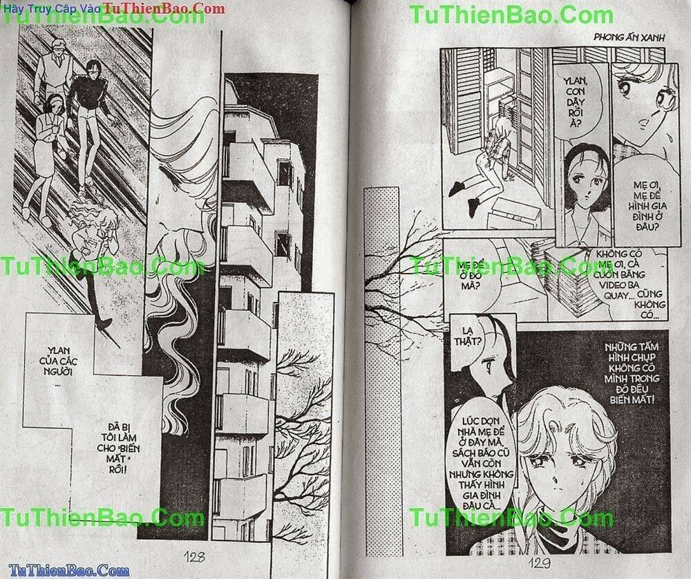 câu chuyện dẽ thương chapter 2 64