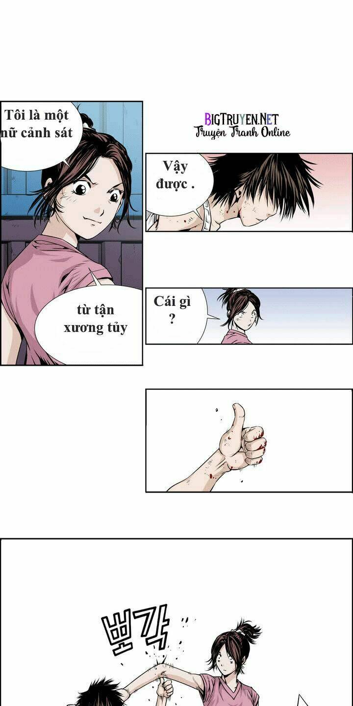 double casting chapter 0 21