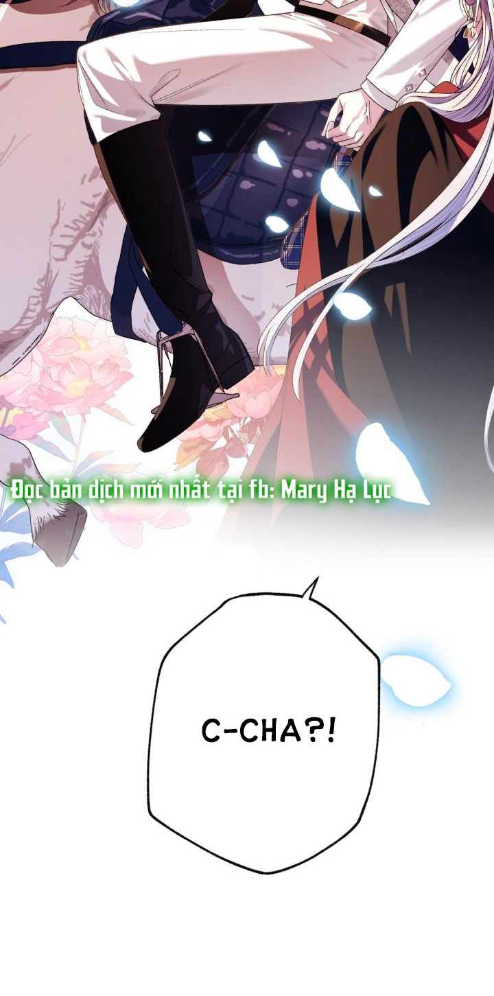 cha à, con không muốn kết hôn đâu chapter 65 71