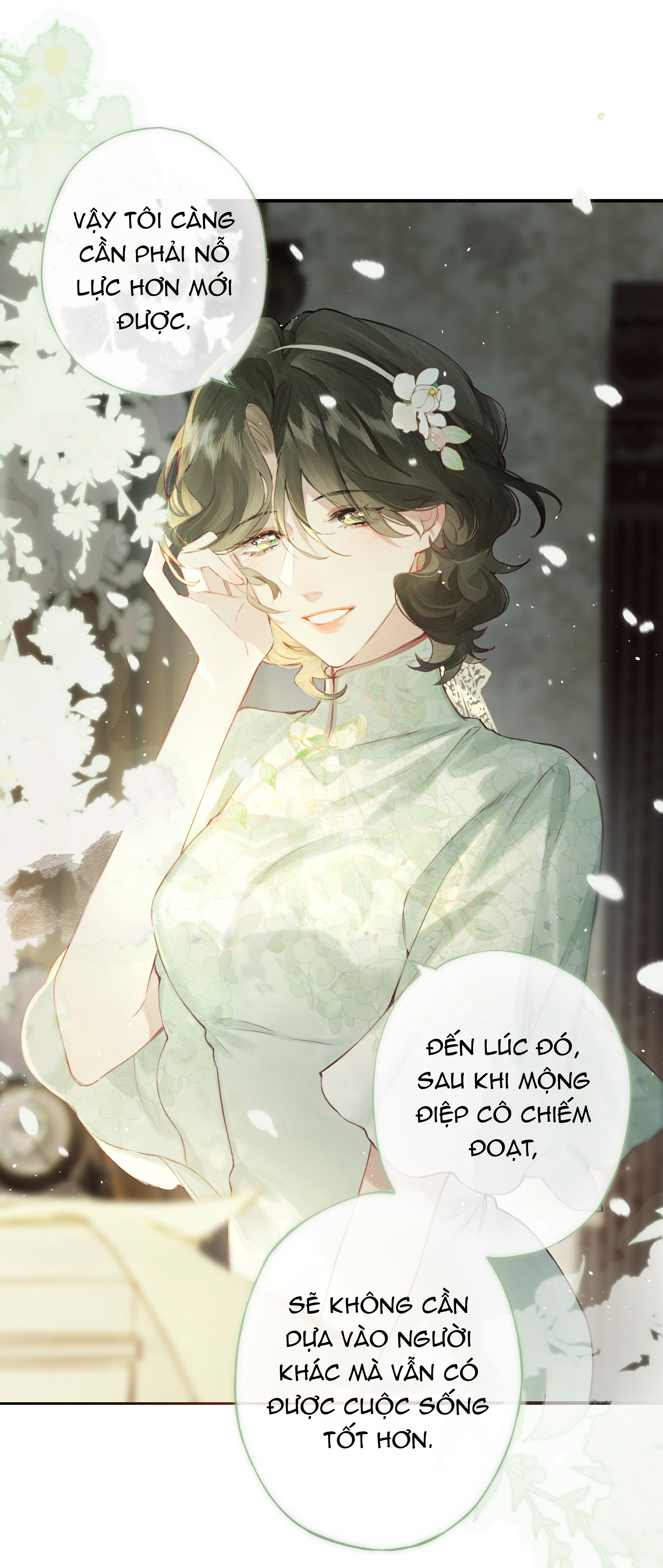 trộm hương chapter 8 38