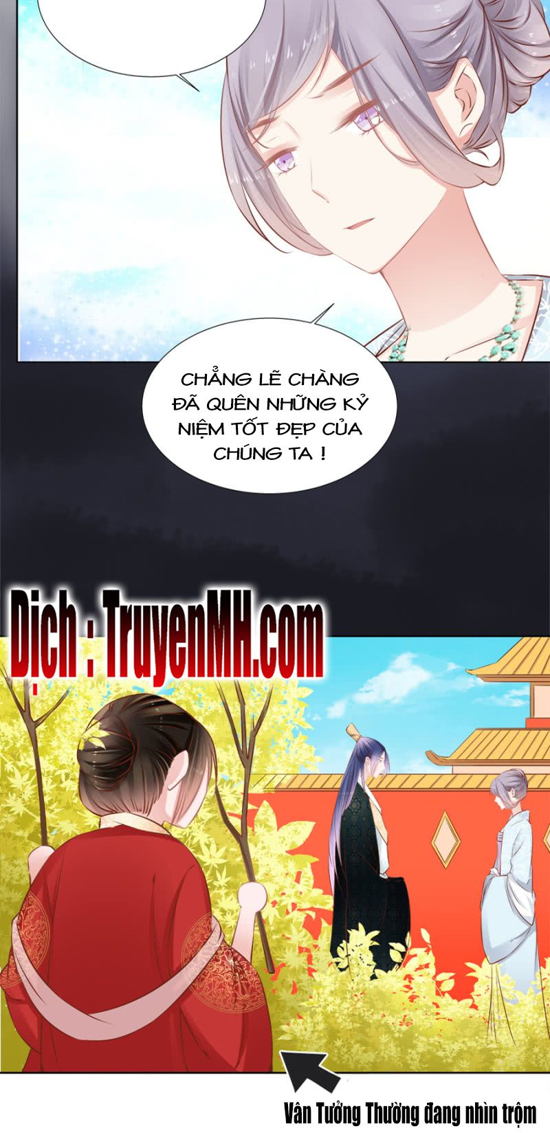solo đi vương gia chapter 73 16