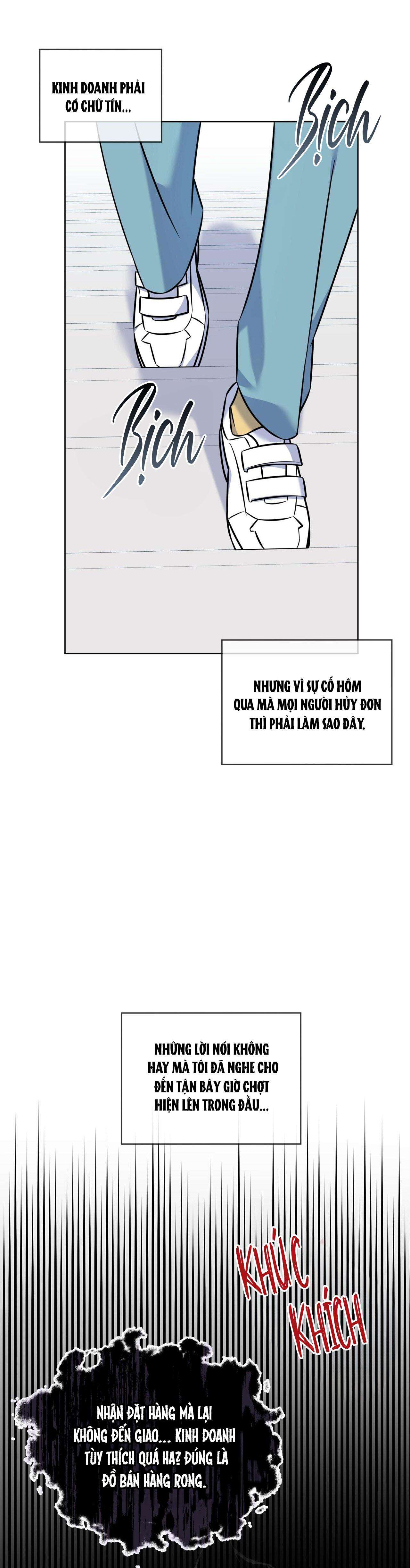 nước uống tình yêu của cáo plin chapter 11 4