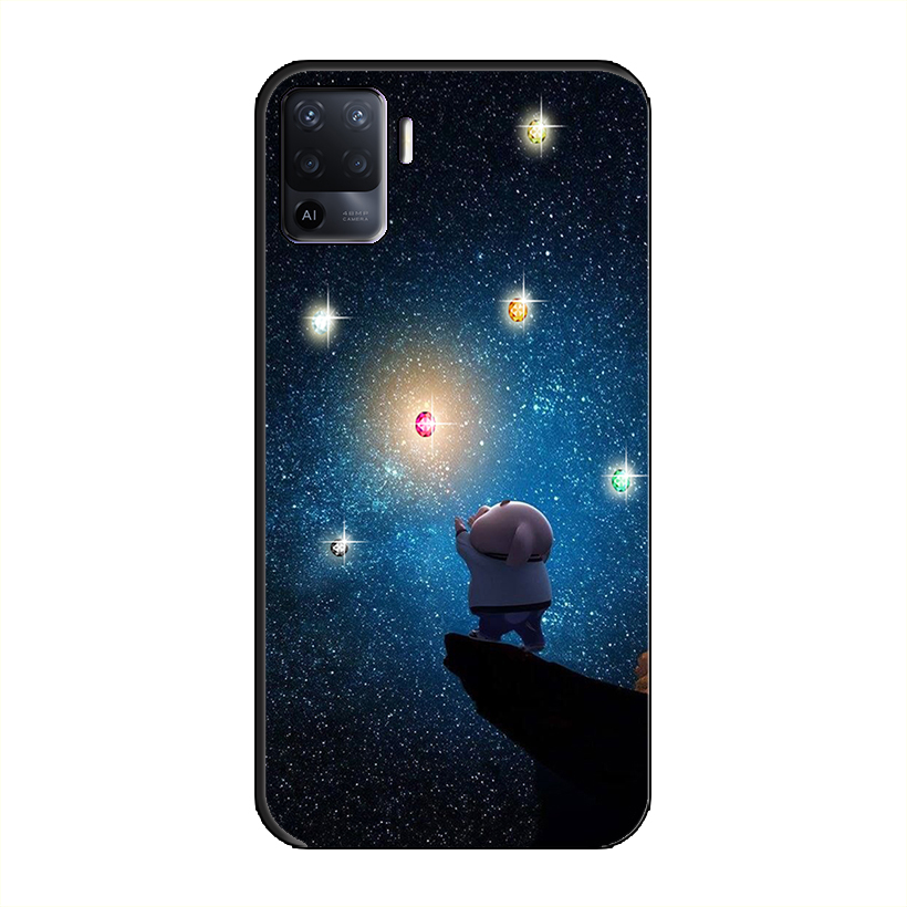 Ốp Lưng Dành Cho OPPO A94